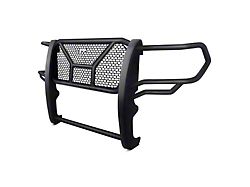 HD Grille Guard; Black Textured (19-24 RAM 2500)