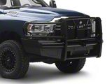 HD Replacement Front Bumper (19-26 RAM 2500)
