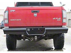 HD Replacement Rear Bumper (03-09 RAM 2500)