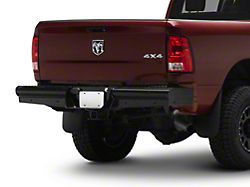HD Replacement Rear Bumper (10-25 RAM 2500)