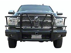 HD Replacement Winch Front Bumper (10-18 RAM 2500)