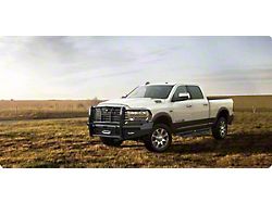 HD Replacement Winch Front Bumper (19-25 RAM 2500)