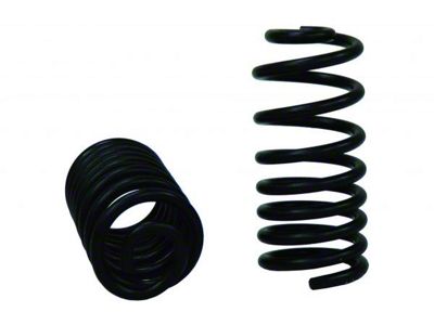 HD Variable Rate Rear Coil Springs (14-18 4WD RAM 2500)