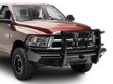 Westin HDX Bandit Front Bumper; Textured Black (10-18 RAM 2500)
