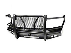 Westin HDX Bandit Front Bumper; Textured Black (10-18 RAM 2500)