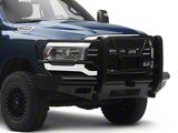Westin HDX Bandit Front Bumper; Textured Black (19-26 RAM 2500)