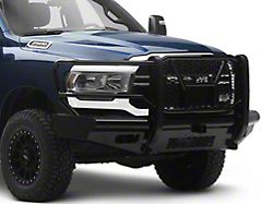 Westin HDX Bandit Front Bumper; Textured Black (19-25 RAM 2500)