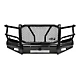 Westin HDX Bandit Front Bumper; Textured Black (19-24 RAM 2500)