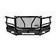 Westin HDX Bandit Front Bumper; Textured Black (19-24 RAM 2500)