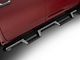 Westin HDX Drop Nerf Side Step Bars; Textured Black (10-24 RAM 2500 Crew Cab)