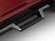 Westin HDX Drop Nerf Side Step Bars; Textured Black (10-24 RAM 2500 Crew Cab)