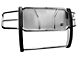 Westin HDX Grille Guard; Stainless Steel (10-18 RAM 2500)