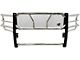 Westin HDX Grille Guard; Stainless Steel (19-24 RAM 2500)