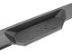 Westin HDX Xtreme Nerf Side Step Bars; Textured Black (10-24 RAM 2500 Crew Cab)