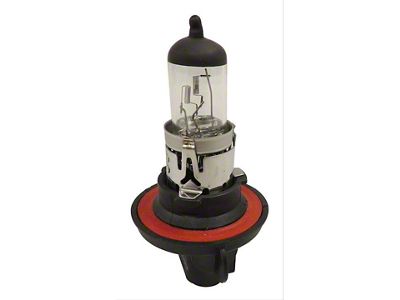 Headlight Bulb; H13 (06-18 RAM 2500)