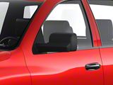Heated Manual Towing Mirrors (03-09 RAM 2500)