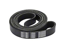 Heavy Duty Accessory Drive Belt (03-12 5.9L, 6.7L RAM 2500)