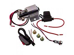 Heavy Duty Front Brake Line Lock / Roll Control Kit (Universal; Some Adaptation May Be Required)