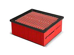 High Performance Engine Air Filter (07-24 6.7L RAM 2500; 19-24 6.4L RAM 2500)