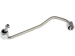 High Pressure Injector Line; Cylinder 6 (19-24 RAM 2500)