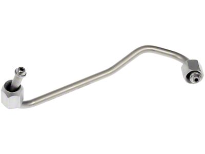 High Pressure Injector Line; Cylinder 6 (19-24 RAM 2500)