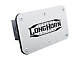 Longhorn Laramie Class III Hitch Cover (Universal; Some Adaptation May Be Required)