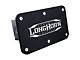 Longhorn Laramie Class III Hitch Cover (Universal; Some Adaptation May Be Required)