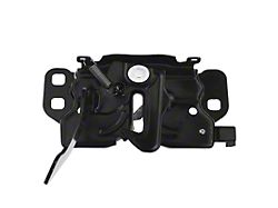 Hood Latch (14-15 RAM 2500 w/ Remote Start)