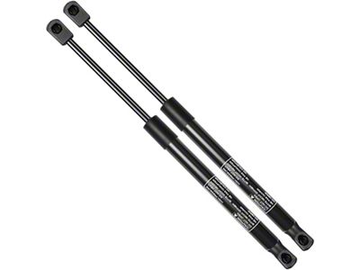 Hood Lift Support Struts (11-18 RAM 2500)