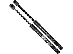 Hood Lift Support Struts (11-17 RAM 2500 w/ Steel Hood)