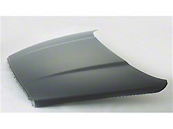 Replacement Hood Panel Assembly (03-09 RAM 2500)