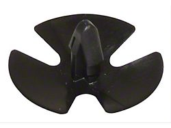 Hood Retainer Insulation Pad Clip (09-19 RAM 2500)