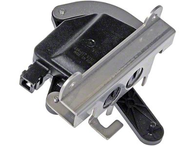 HVAC Air Door Actuator; Mode (03-09 RAM 2500)