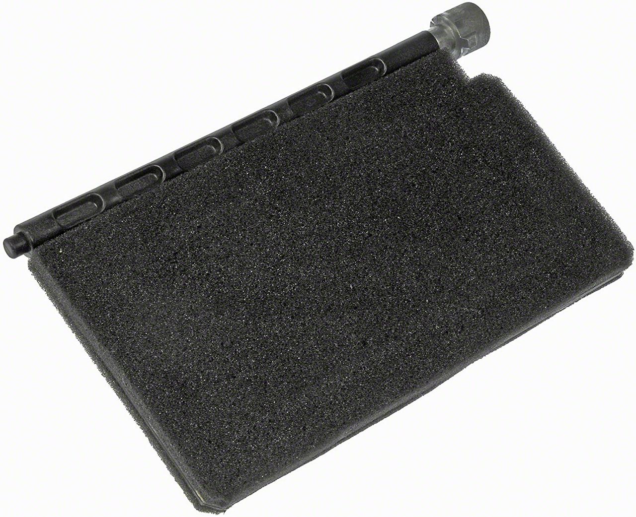 thumbnail image 2 of HVAC Blend Door Repair Kit – Fits 2002-2006 Dodge Ram 1500, 2500, 3500 (BAPN01533) 2 of 4