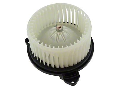 HVAC Blower Motor Assembly (03-09 RAM 2500)