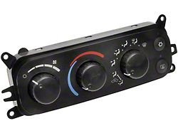 HVAC Climate Control Module (03-05 RAM 2500)