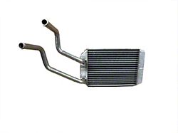 HVAC Heater Core (94-01 RAM 2500)