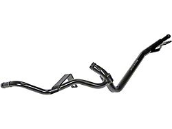 HVAC Heater Hose Assembly; Center; Heater Core Tube (06-08 5.9L RAM 2500)