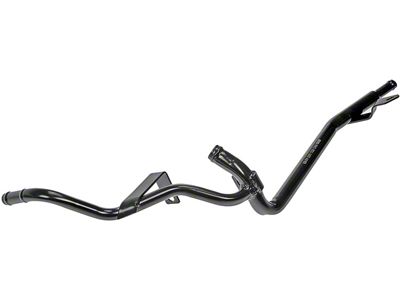 HVAC Heater Hose Assembly; Center; Heater Core Tube (06-08 5.9L RAM 2500)