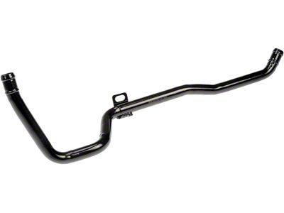HVAC Heater Hose Assembly; Heater Core Tube; L-Shape (06-09 5.9L, 6.7L RAM 2500)