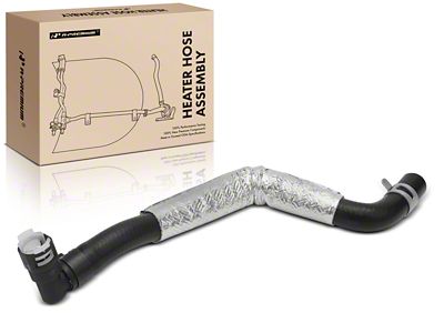 HVAC Heater Hose Assembly; Inlet (11-18 6.7L RAM 2500)