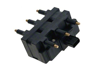 Ignition Coil Pack (2003 8.0L RAM 2500)