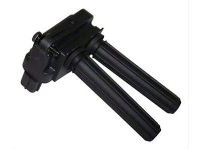 Ignition Coil; Secondary Ignition (06-18 5.7L, 6.4L RAM 2500)