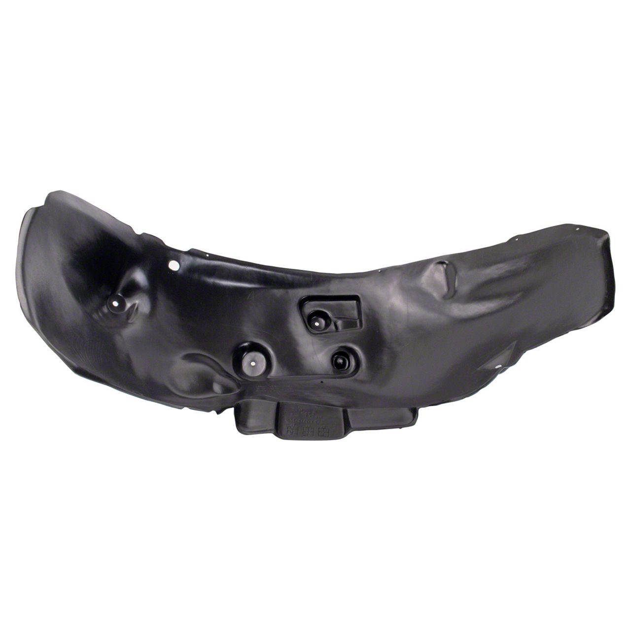 Front Inner Fender Liner Set For Dodge Ram 1500/2500/3500 (2002-2009) – AM Autoparts