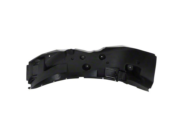 Front Driver Side Fender Liner For Chevrolet Express 2500 2003-2023, Evan-Fischer