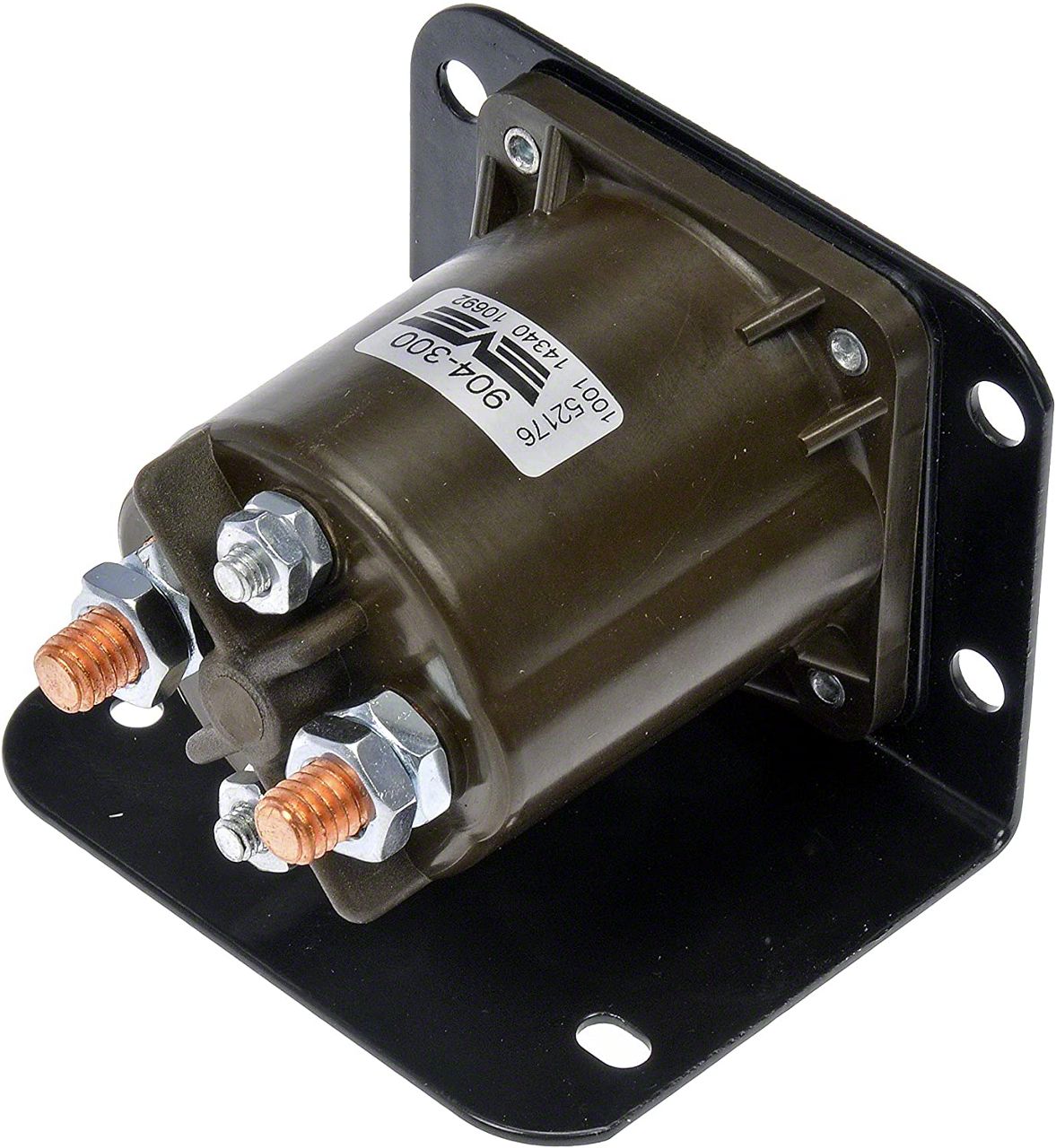 RAM 2500 Intake Heater Relay (0818 5.9L, 6.7L RAM 2500) Free Shipping