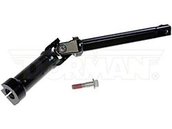 Intermediate Steering Shaft; Lower (09-22 RAM 2500)