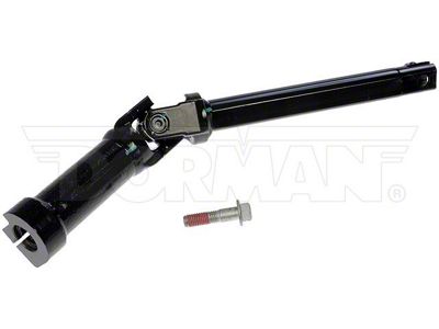 Intermediate Steering Shaft; Lower (09-22 RAM 2500)