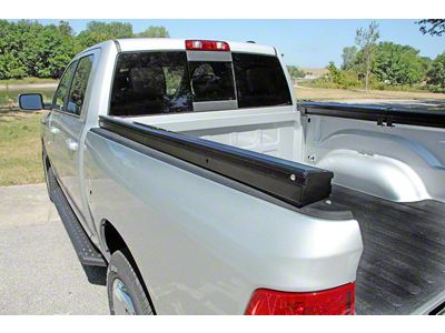 Invis-A-Rack Cargo Management System (03-18 RAM 2500 w/ 6.4-Foot Box & w/o RAM Box)