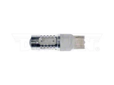 LED Bulb; Amber; 7440